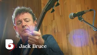 Watch Jack Bruce White Room video