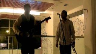 Alice in Chains Rooster live acoustic jazz remix
