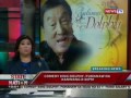 SONA: Statement ng Makati Medical Center