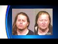 Mother And Son Arrested For A Decade Of Sex Trafficking
