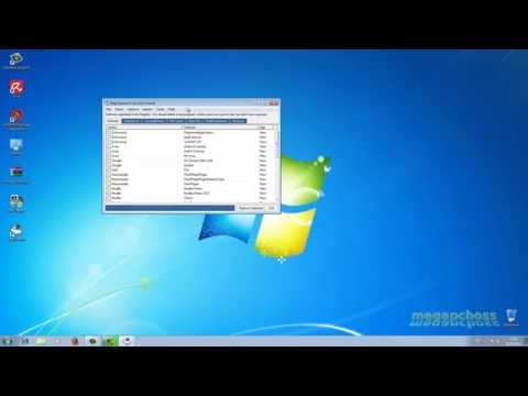 Programa Para Limpiar El Registro De Windows Vista Programa Para Limpiar El Registro De Windows Vista