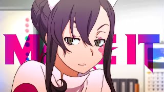Yozakura Quartet: Tsuki ni Naku?AMV?Make It