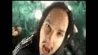 Клип Korn - Falling Away From Me