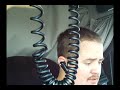 Week With A Trucker #1 (PT3)