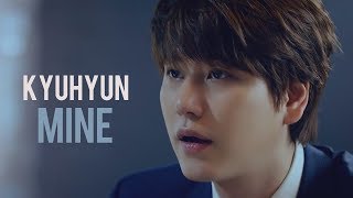 Watch Kyuhyun Smile video
