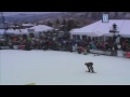 Winter X Games 2012: Forest Bailey Takes Gold