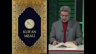 133. Sayfa - Kuran-ı Kerim Meali - Enam Suresi