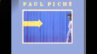 Watch Paul Piche Les Pleins video