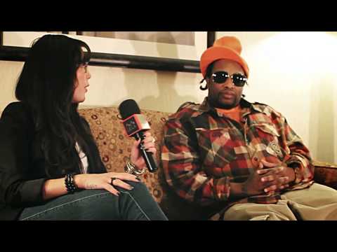 Alpoko Don Interview About His Music, Where His Name Comes From, Being Incarcerated & More [User Submitted]