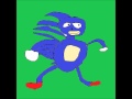 Youtube Thumbnail SANIC HEGEHOG EXTENDED 30 MINUTES OF GOING FAST (1080p HD)