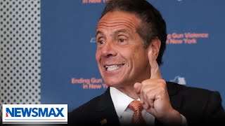 Is it time to impeach Governor Andrew Cuomo? | Newsmax Panel