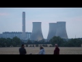 Watch: Didcot Towers Demolition Didcot Towers Demolition