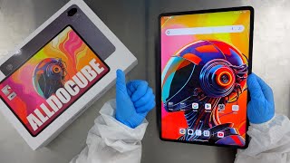 Alldocube Ultra Pad 13 Inch Big Screen 15.000 Big Battery Snapdragon Smart Ai