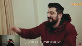 Thaldrin Türkiyede Emlak Röportaj Adam Sansürsüz İzliyor