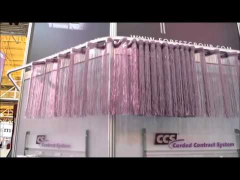 Motorized & Manual Drapery / Curtain Tracks Explained by 3 Blind Mice San Diego