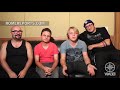 Via33, Christian rock tops the chart in Brazil