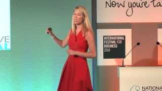 Kathryn Birch Pitches For Translive Global
