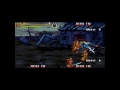 Knights of Valour 2 run on a single credit