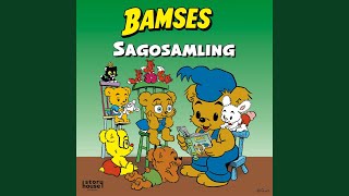 Bamses Sagosamling Del 3