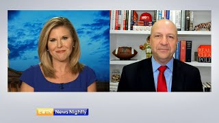 An Analysis of Joe Biden's Meeting with Vladimir Putin | EWTN News Nightly