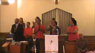 Watch Voices Of Praise Praise Him video