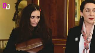 Kırmızı Oda 10. Bölüm Fragmanı