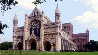 Howells Westminster Service St Albans Cathedral 1977 Peter Hurford Howells Westminster Service St Albans Cathedral 1977 Peter Hurford