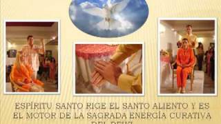 Extracto del libro Reiki de la Metafìsica de Rubén Cedeño