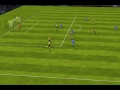 FIFA 14 iPhone/iPad - Real Madrid vs. Sevilla FC