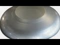 Stainless Steel Water Tank Cover