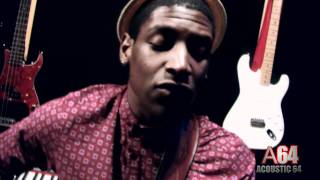 Watch Labrinth Let The Sunshine video