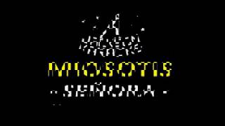Señora Miosotis Karaoke