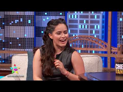 ENTREVISTA CON ALICIA JAZIZ Y TAMARA MAZARRASA - NOCHES CON PLATANITO