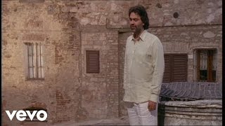 Andrea Bocelli - Resta Qui - Live From Castagneto Carducci, Italy / 2001