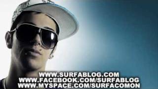 Watch Surfa Cheese Click feat GNano  Emis Killa video