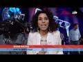 Fabienne Bergmans The Voice Kids winnaar - Jeugdjournaal 24-03-2012