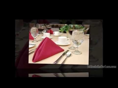 Banquet table linens get amazing wedding table linens ideas and table