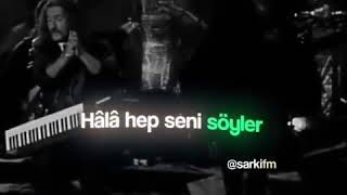 Bariş Manço Gülpembe