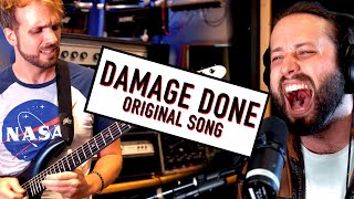 Jonathan Young & @Richaadeb - Damage Done (Original Song)