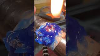 Making A Silver Ring With Wax Stage 1 Sculpting