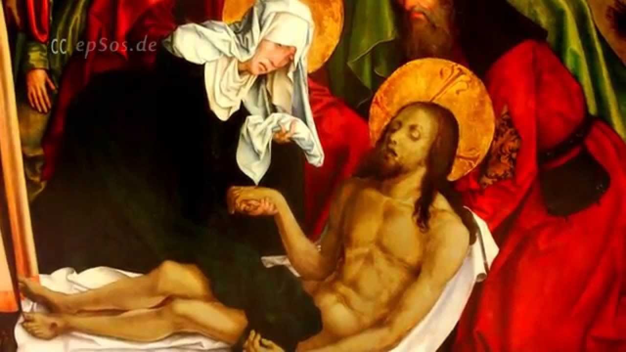 jesus