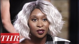 Liam Neeson, Cynthia Erivo, Colin Farrell, Viola Davis & More on Director Steve McQueen | TIFF 2018