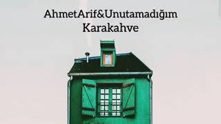 Ahmet Arif' in 'UNUTAMADIĞIM' Şiiri Seslendirme