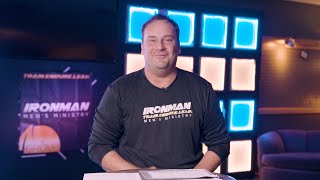 Ironman | Summer Series Session 2
