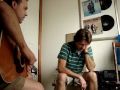 Composition lesson with Bill Mize