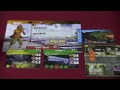 Zombie 15' Review - with the Boardgame Corner