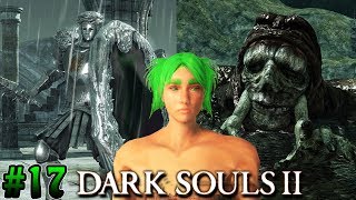 This Place Sucks! ~ Dark Souls 2 (Blind Playthrough)
