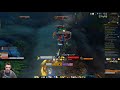 Operation: Mechagon MEGA DUNGEON HARD MODE // World of Warcraft