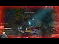 Operation: Mechagon MEGA DUNGEON HARD MODE // World of Warcraft