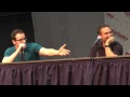 Summer Sac-Anime 2013 Voice Actor Panel - Part 2